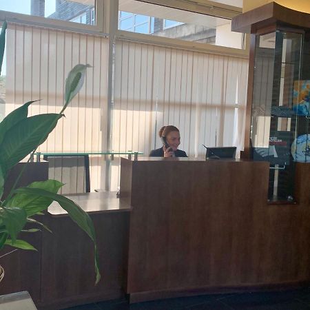 Hotel Le Transatlantique - Lycee Hotelier La Rochelle La Rochelle  Eksteriør billede
