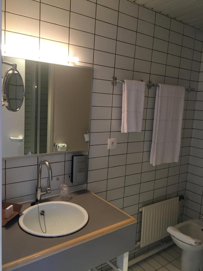 Hotel Le Transatlantique - Lycee Hotelier La Rochelle La Rochelle  Eksteriør billede