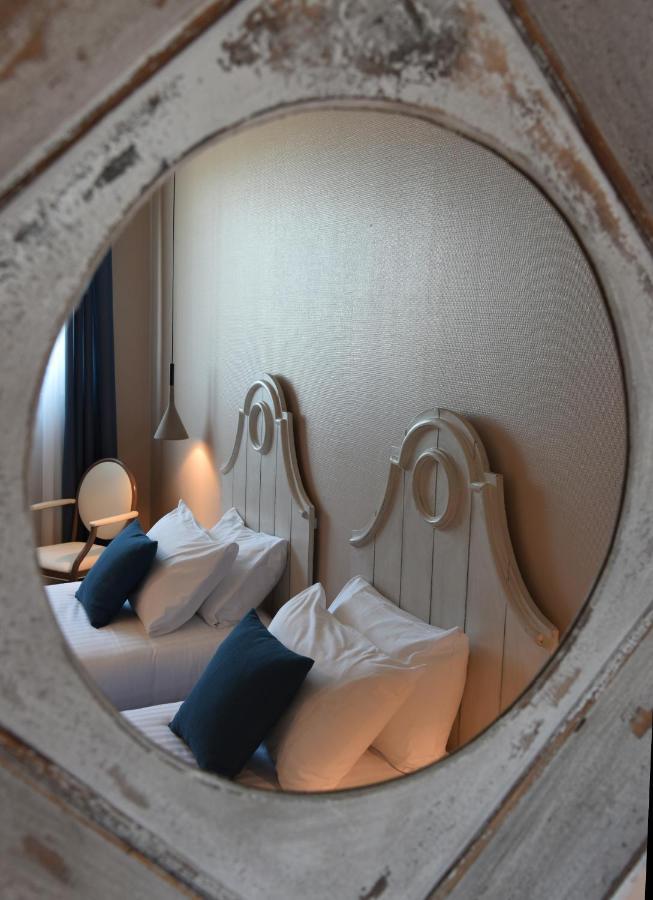 Hotel Le Transatlantique - Lycee Hotelier La Rochelle La Rochelle  Eksteriør billede